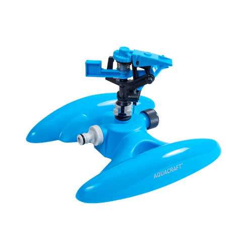 AQUACRAFT 260240 SPRINKLER IMPULSE BASE