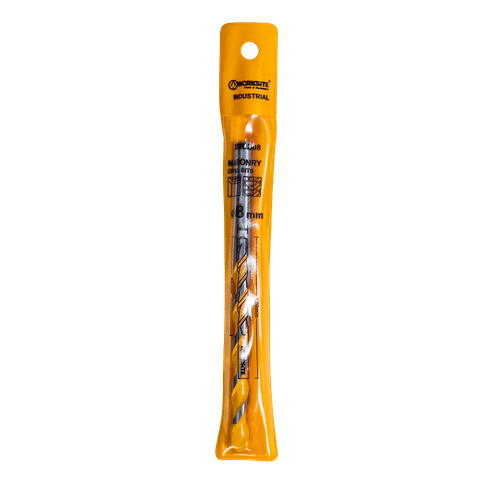 WORKSITE 8x120mm MASONRY DRILL BIT