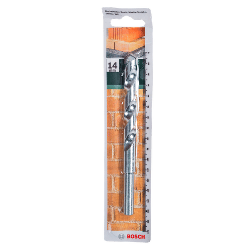 BOSCH PROFESSIONAL 14x85x150mm MASONRY DRILL BIT