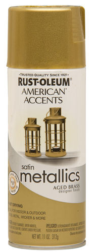 RUSTOLEUM PAINTERS TOUCH 340g GLOSS GREY MIST SPRAY PAINT