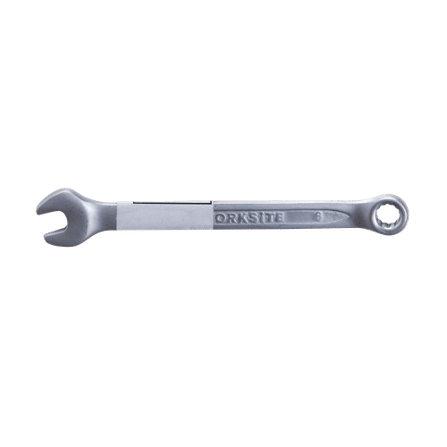 WORKSITE 6mm COMBINATION SPANNER