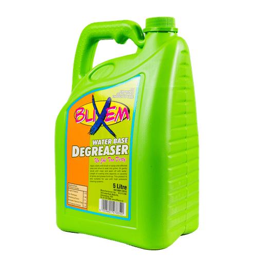 BLIXEM 5Lt DEGREASER 