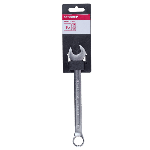 GEDORE RED 16mm COMBINATION SPANNER