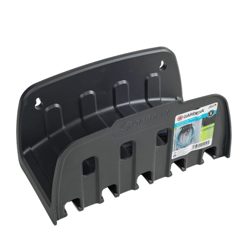 GARDENA WALL MOUNTED HOSE BRACKET