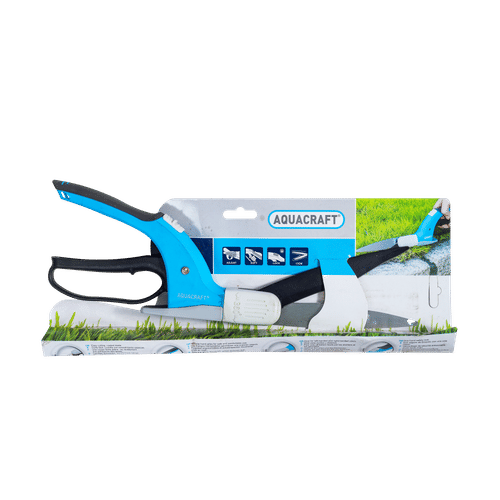 AQUACRAFT 350160 PREMIUM ADJUSTABLE GRASS SHEAR