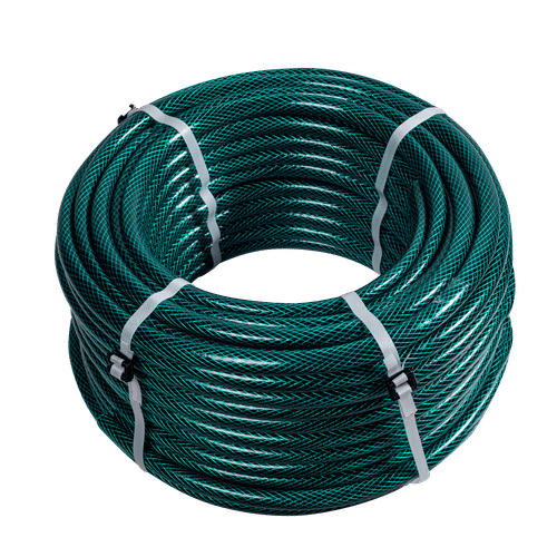 TREGER SUPERIOR 12.5mm x 50m BRAIDED HOSE