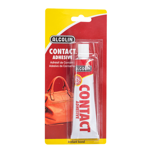 ALCOLIN 90ml CONTACT ADHESIVE