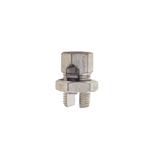 GALVANISED 70mm LINE TAP