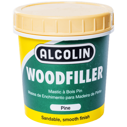 ALCOLIN PINE 200g WOODFILLER