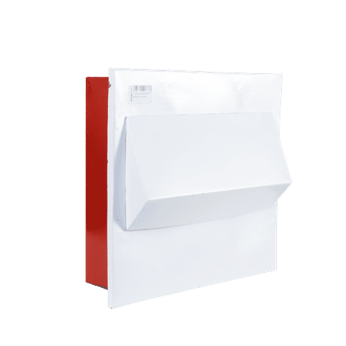 HEINEMANN 8WAY MINI FLUSH BOARD