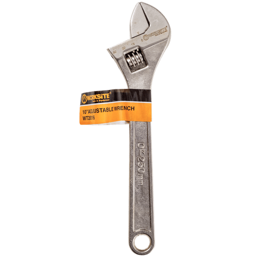 WORKSITE 200mm ADJUSTABLE WRENCH
