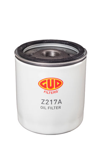 GUD Z217A OIL FILTER