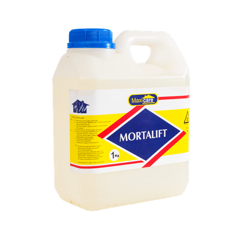 MAXICARE 1kg MORTARLIFT