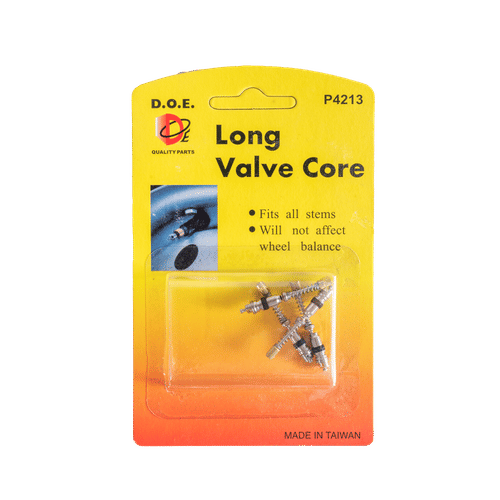 LONG CORE VALVE