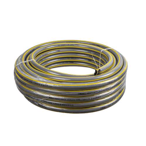 FORGE 1" 50m HEAVY DUTY GARDEN HOSE 