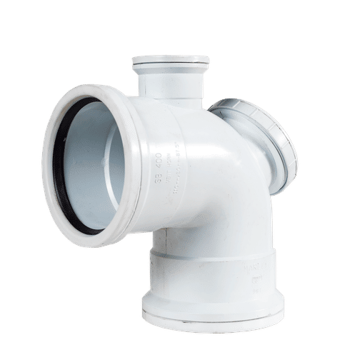 MARLEY RUBBER RING 110x50mm 87.5° SURFACE VENTHORN BEND