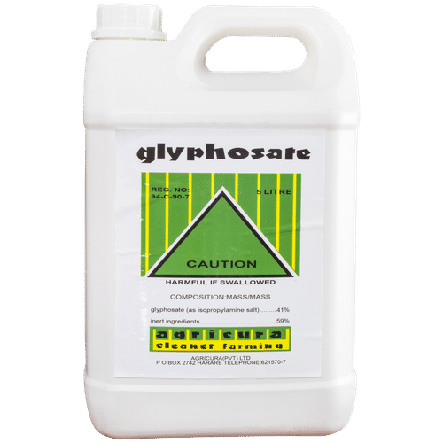 AGRICURA 5Lt GLYPHOSATE