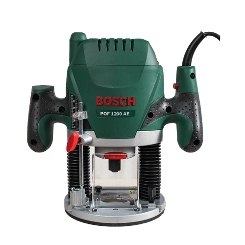 BOSCH 1200w ROUTER