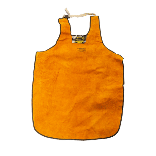 FORGE LEATHER WELDING APRON