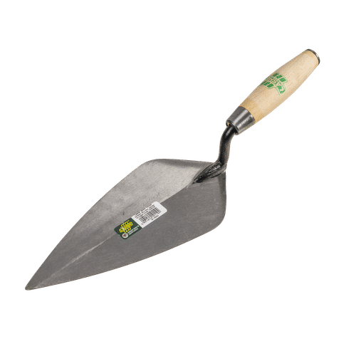 LASHER 250mm BRICK TROWEL