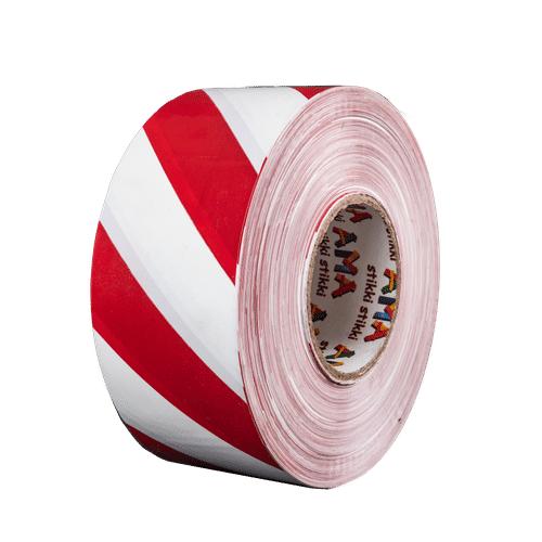 75/78mm x 500m BARRIER TAPE