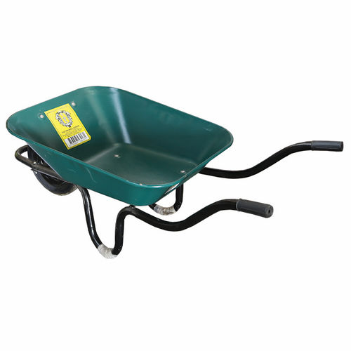 SIMBA FLAT PAN WHEELBARROW