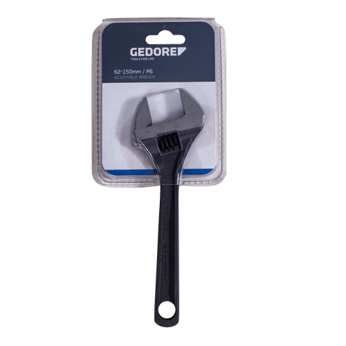 GEDORE 150mm SHIFTING SPANNER