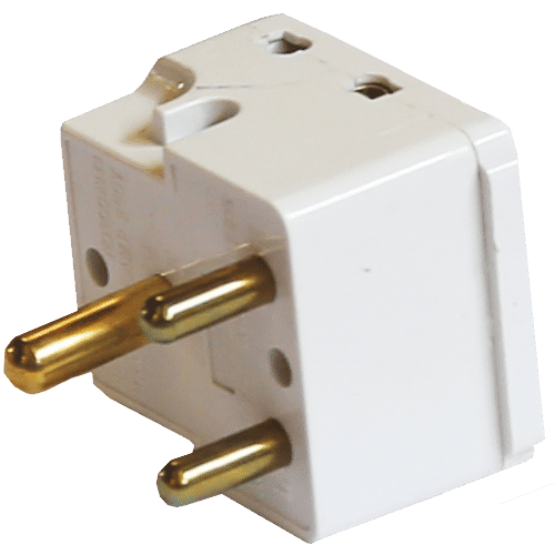 15a-15a + 2x5a MULTI ADAPTOR