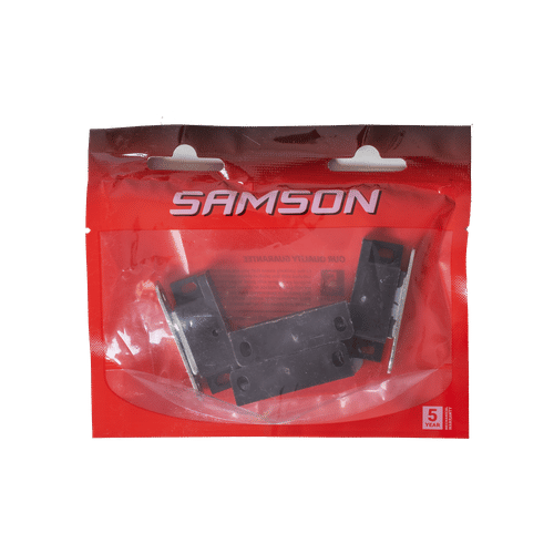 SAMSON BROWN MAGNETIC CATCH