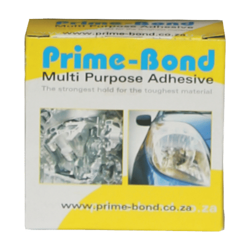 PRIME BOND MULTI PURPOSE ADHESIVE REPAIR KIT