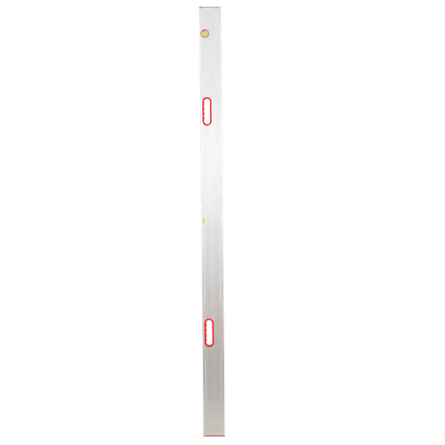 MAG TOOLS ALUMINIUM 2m PLASTERERS LEVEL