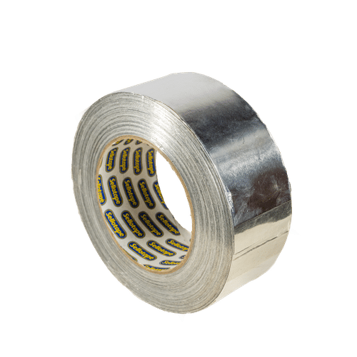 SELLOTAPE 48mmx50m ALUMINIUM TAPE