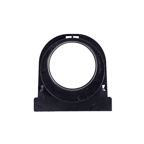 COLLIERS SNAP ON CHANNEL OUTLET 80/110mm PIPE ADAPTOR