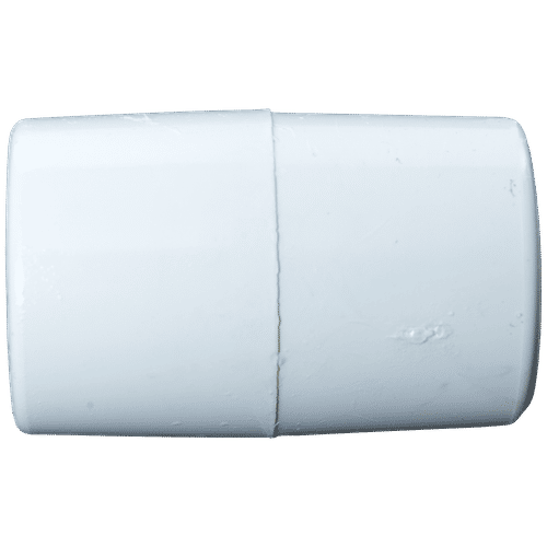 PVC DC20 20mm CONDUIT COUPLING