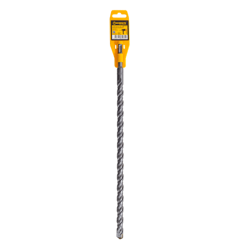 WORKSITE SDS PLUS 18x450mm DRILL BIT