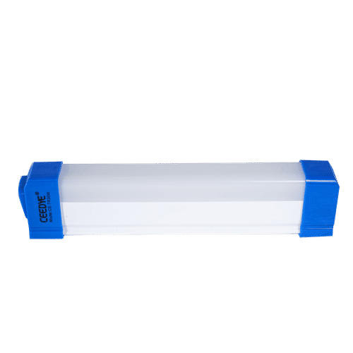 CEEDYE USB RECHARGABLE EMERGENCY 90w LED TUBE