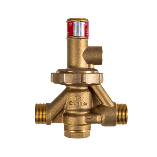 COBRA CxC 400kpa MASTERFLO VALVE 