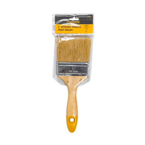 WORKSITE 75mm PAINT BRUSH