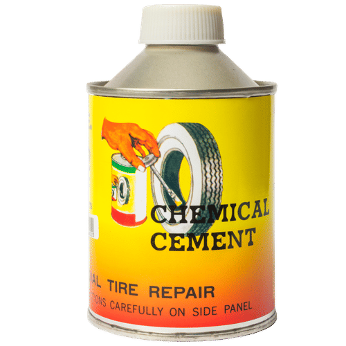 D.O.E. 250ml CHEMICAL CEMENT