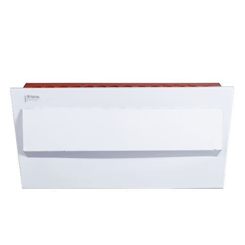 HEINEMANN 14 way FLUSH MINI BOARD