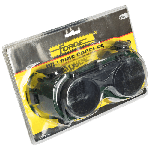 FORGE HANDYMAN WELDING GOGGLES