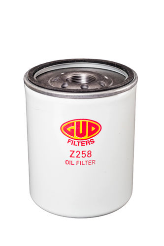 GUD Z258 OIL FILTER