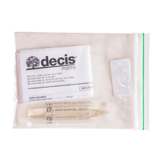 BAYER DECIS FORTE 5ml INSECTICIDE