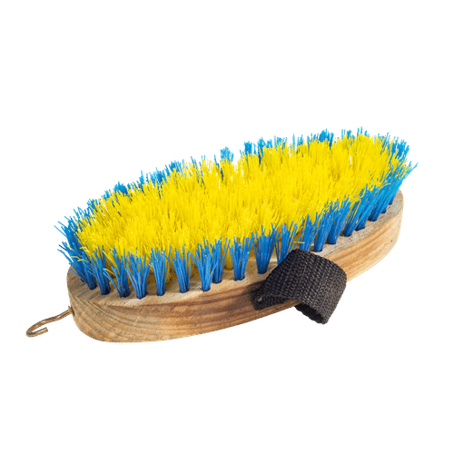 FITTED SOFT POLISHER
