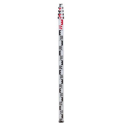 BOSCH GR500 TELESCOPING LEVELING ROD