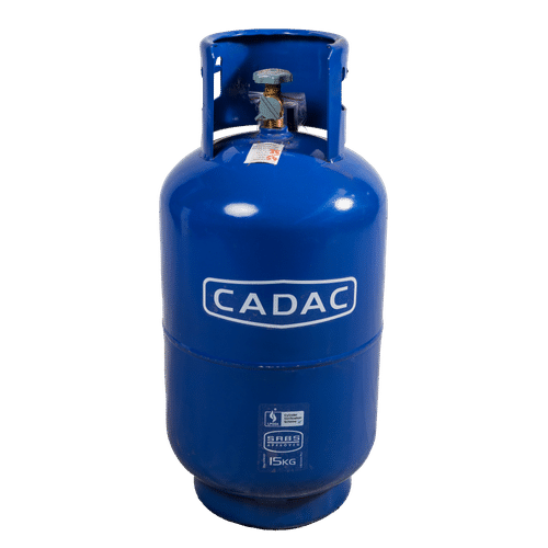 CADAC 15kg GAS CYLINDER