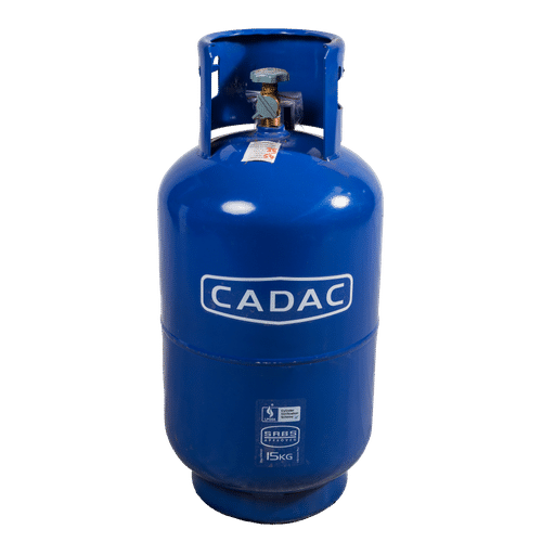 Zim Zone Cadac 15kg Gas Cylinder 