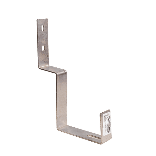 STAINLESS STEEL LONG RISE SOLAR TRUSS BRACKETS