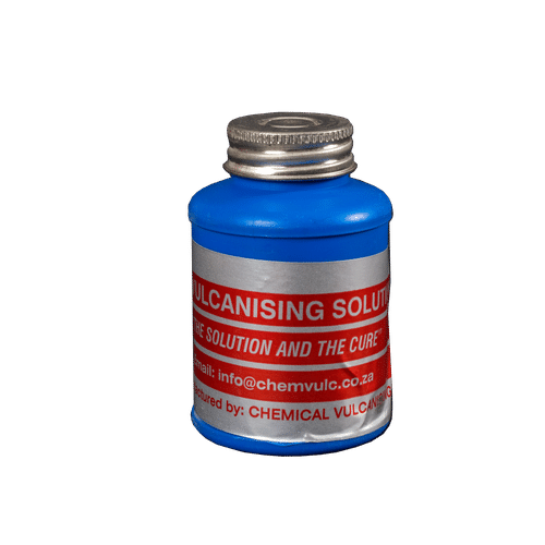 125ml VULCANISING SOLUTION 