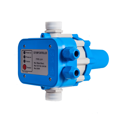 TERRIER WQ(D)12-13-1.1 CHEMICALS SLURRY SUBMERSIBLE PUMP